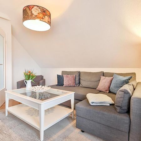 Ferienhaus 1 Fuchsweg Villa Stralsund Ngoại thất bức ảnh