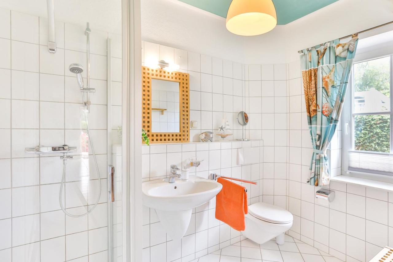 Ferienhaus 1 Fuchsweg Stralsund Ngoại thất bức ảnh