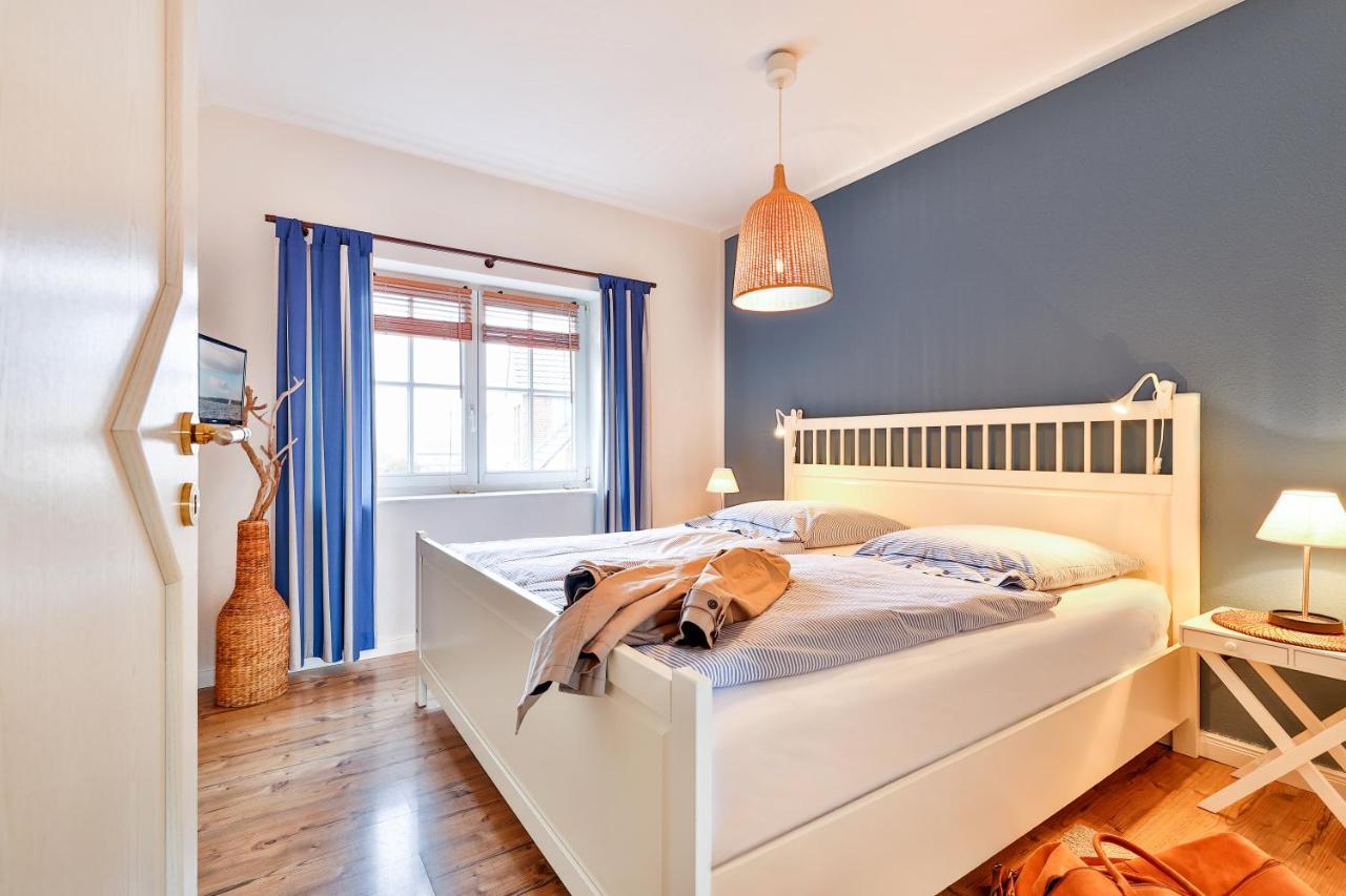 Ferienhaus 1 Fuchsweg Stralsund Ngoại thất bức ảnh