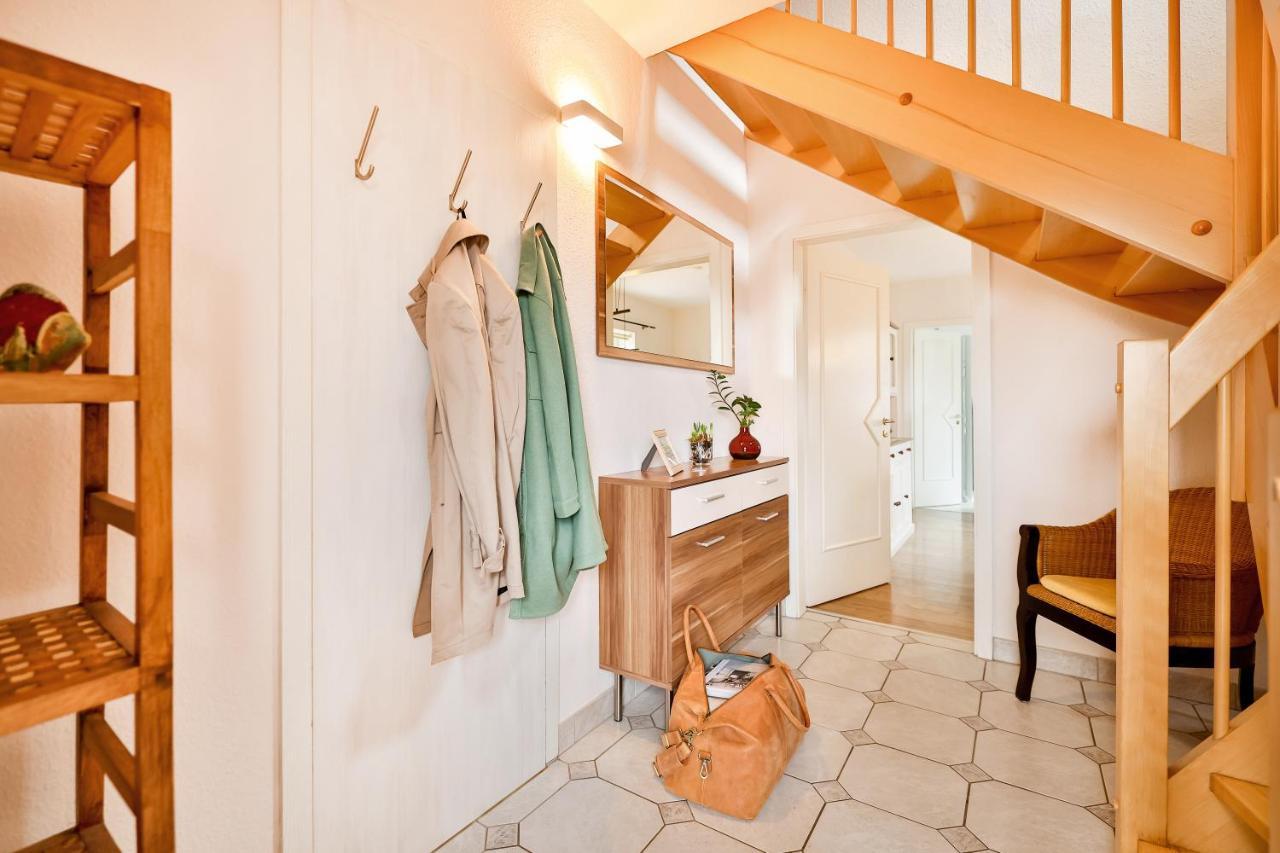 Ferienhaus 1 Fuchsweg Stralsund Ngoại thất bức ảnh